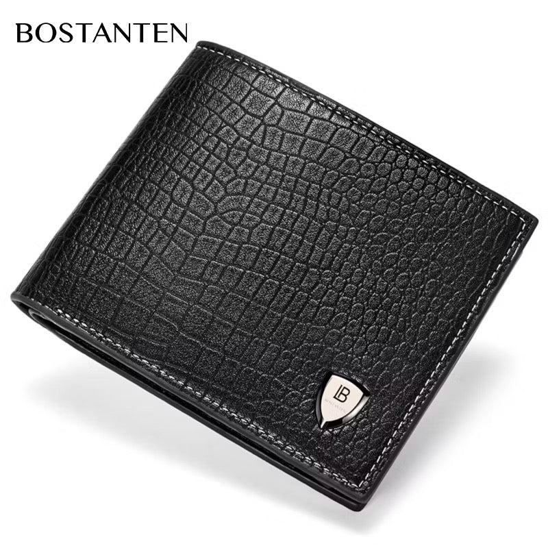 BT Men's Wallet (B)
