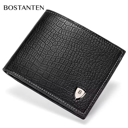 BT Men's Wallet (B)
