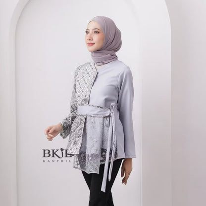 Batik Mangu Blouse/Shirt