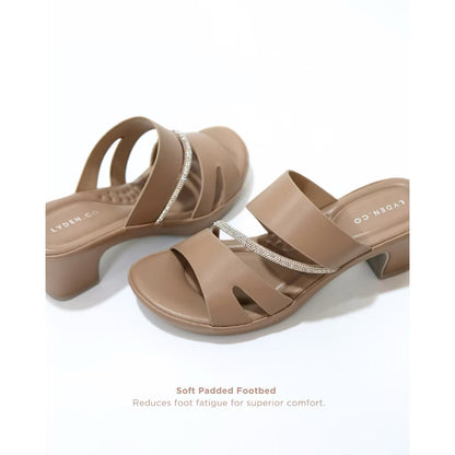 LYDEN Auraya Alia Series