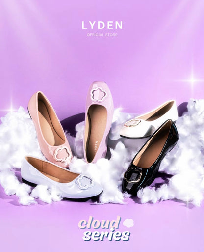 LYDEN Cloud Series Flats