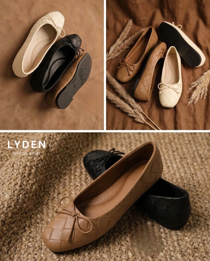 LYDEN Liora Flats