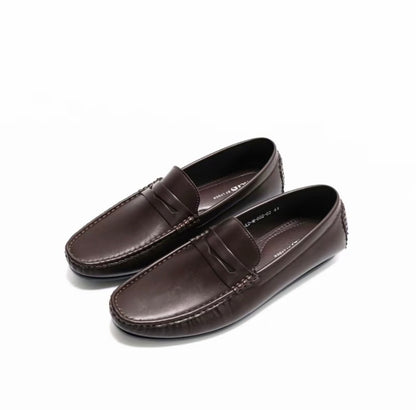Mens by LYDEN Izzan Loafers Series