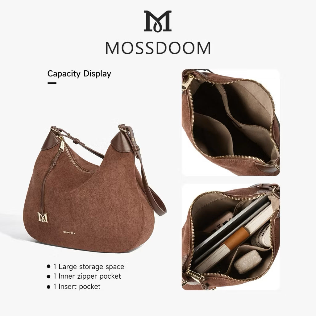 MD Tulia Bag