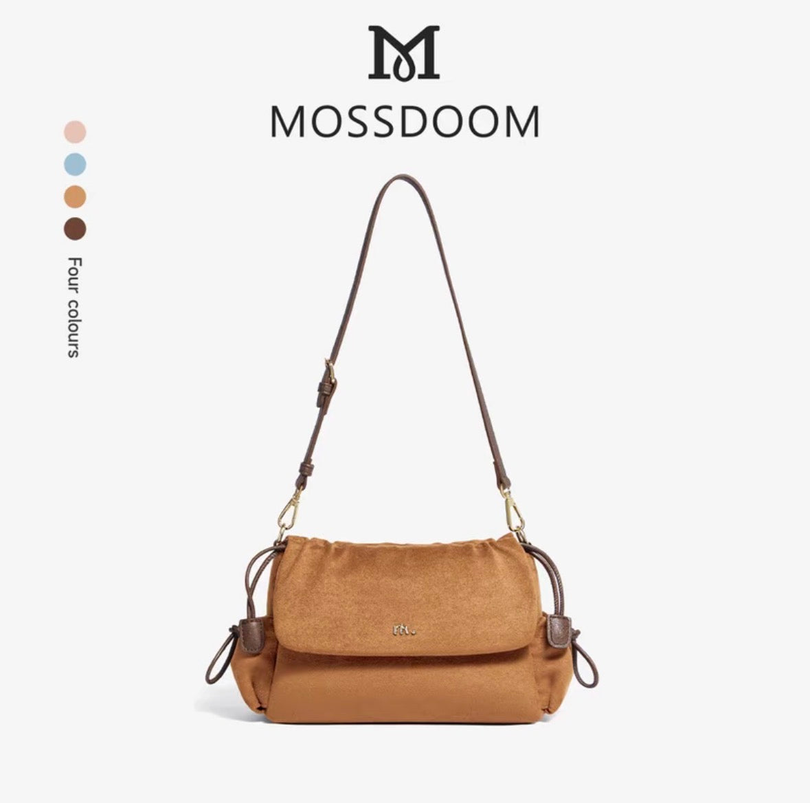 MD Solva Bag