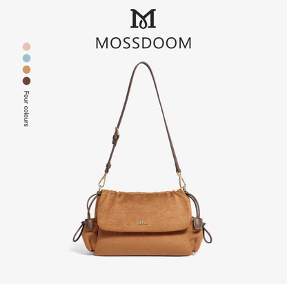 MD Solva Bag