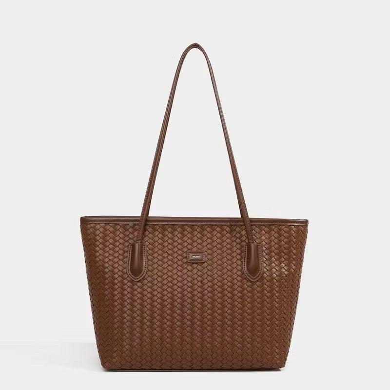 NUNU Rania Tote Bag