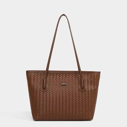 NUNU Rania Tote Bag
