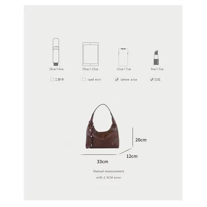 NUNU Maeve Bag