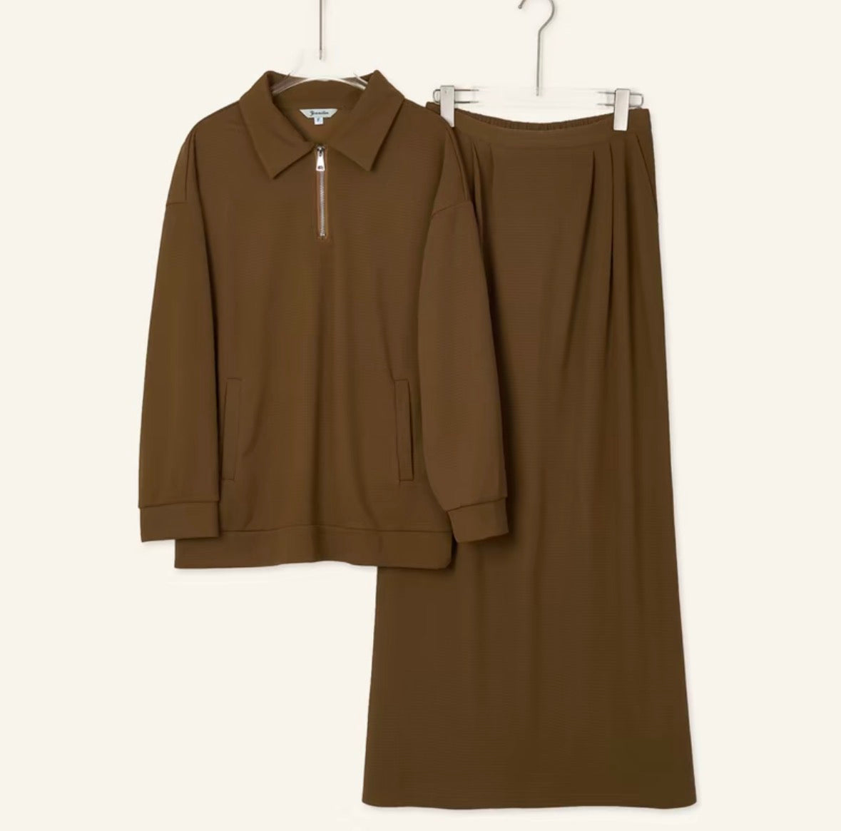 YM Jessica Set (Free Size)