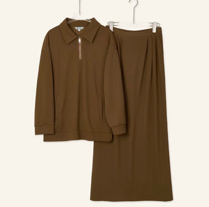 YM Jessica Set (Free Size)