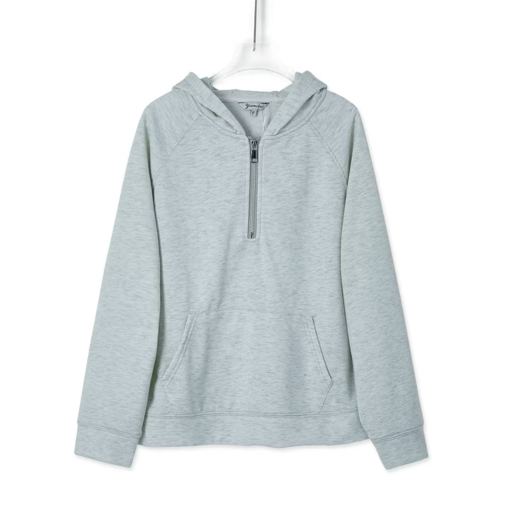YM Pullover Hoodie - FS/PS