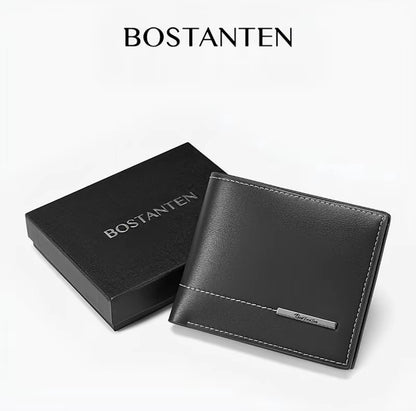 BT 2-in-1 Men's Wallet (B)