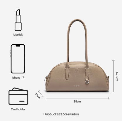 BT Side Trunk Bag