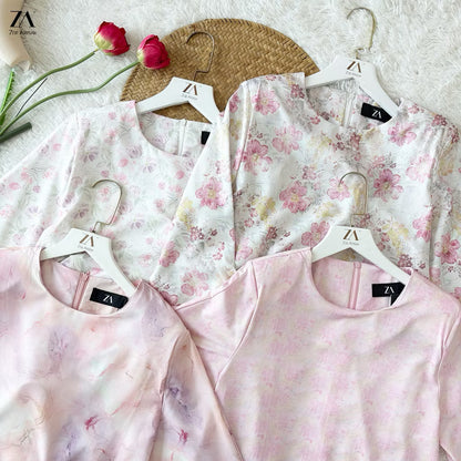 ZA Jacqueline Kurung Moden