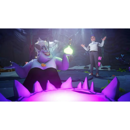 Disney Dreamlight Valley (Nintendo Switch) Digital Download Game
