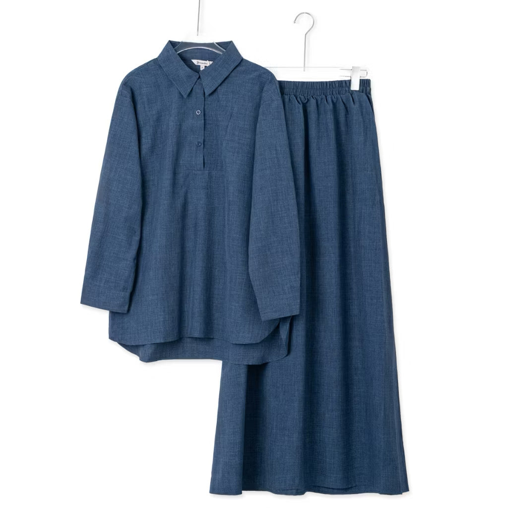 YM Deby Skirt Set - FS/PS