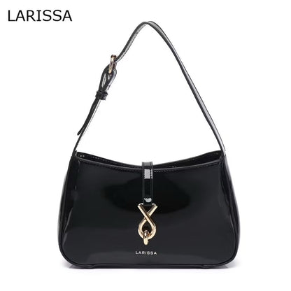 LARISSA Livra Glossy Bag
