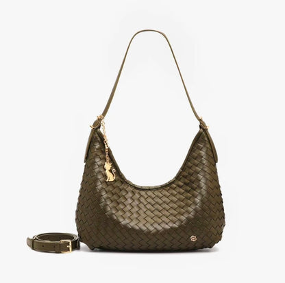 BELOVED ONE Dahlia Small Shoulder Bag