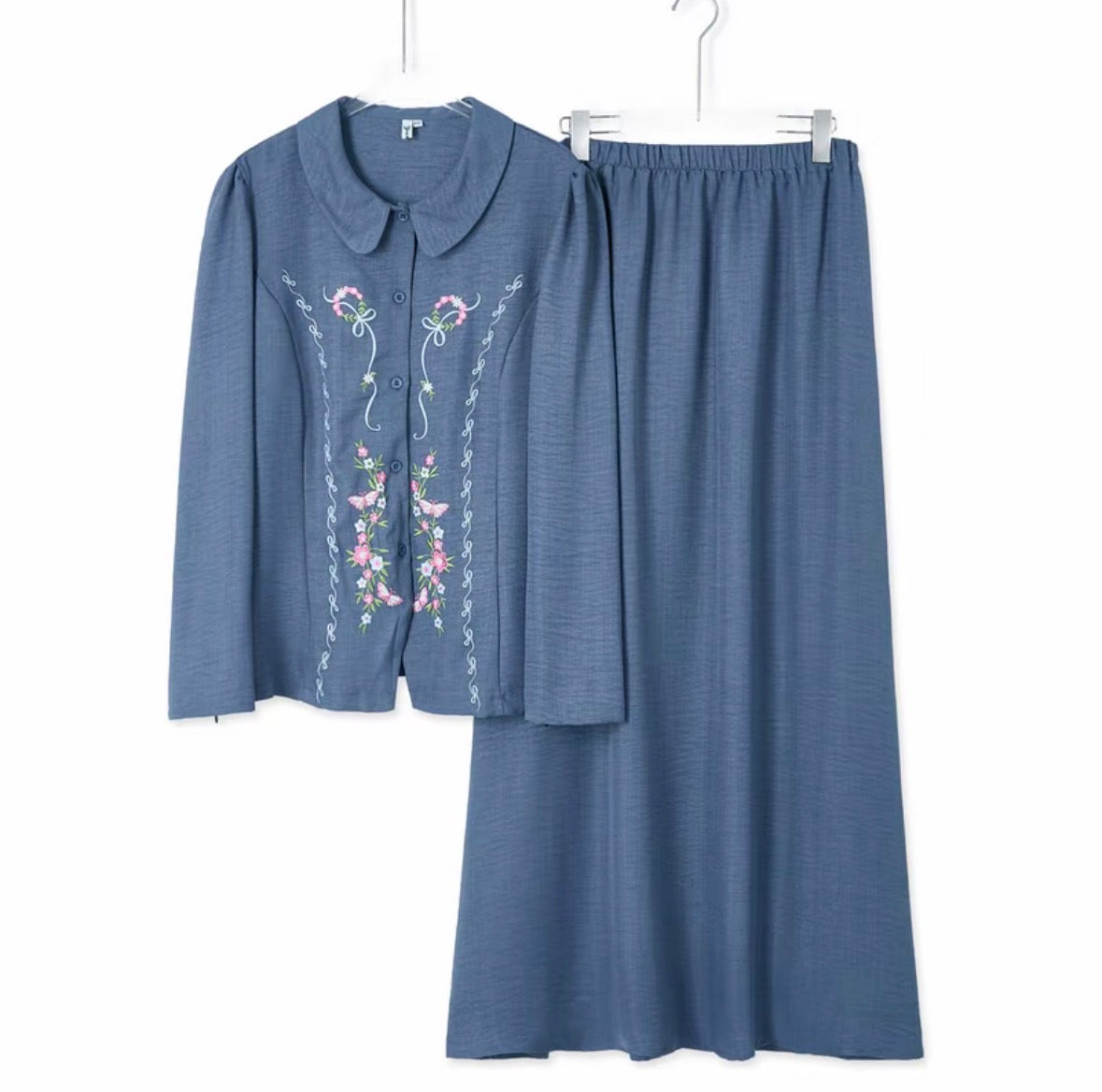 YM Melodie Skirt Set - FS/PS