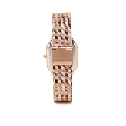 Milliot & Co Roux Watch With 2 Straps