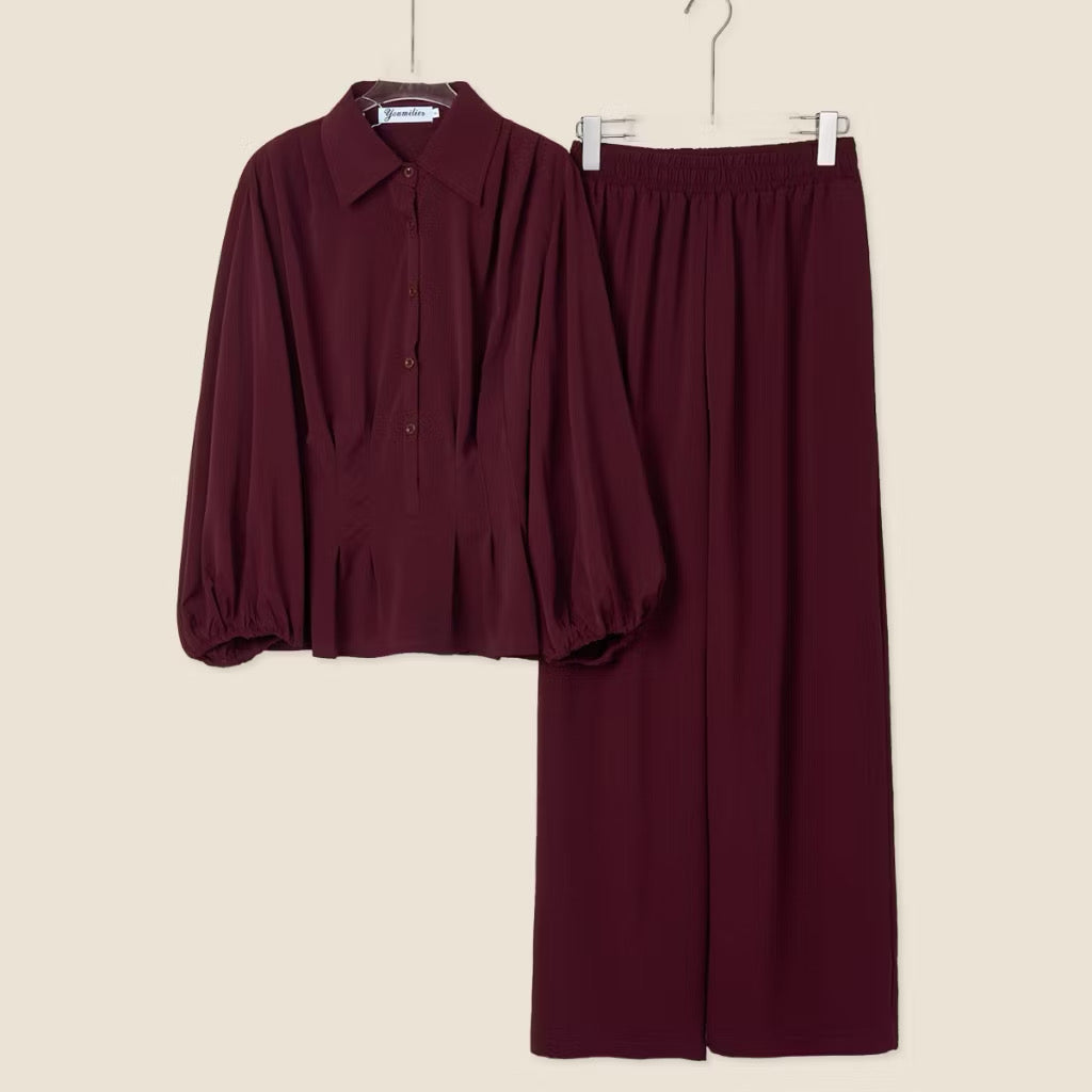 YM Miho/Mindy Set (Free Size/Plus Size)