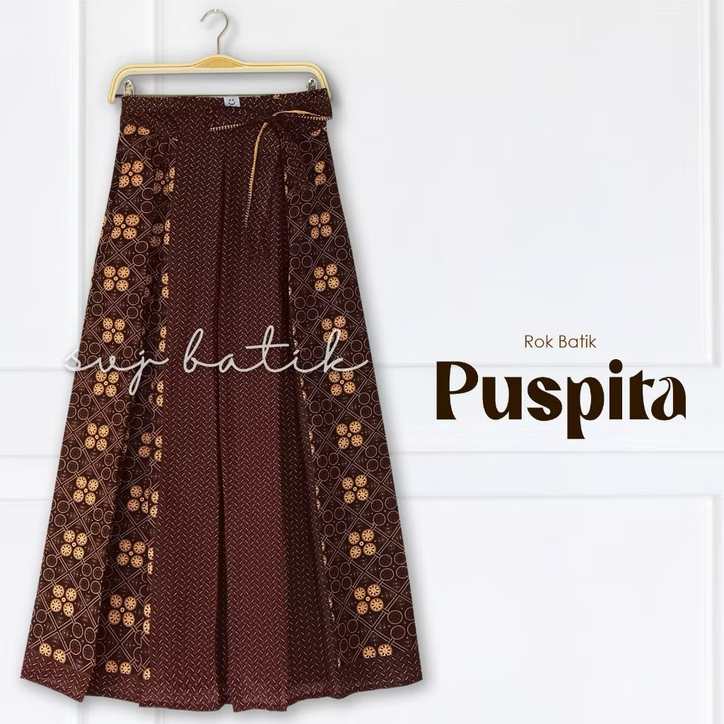 Batik Skirt