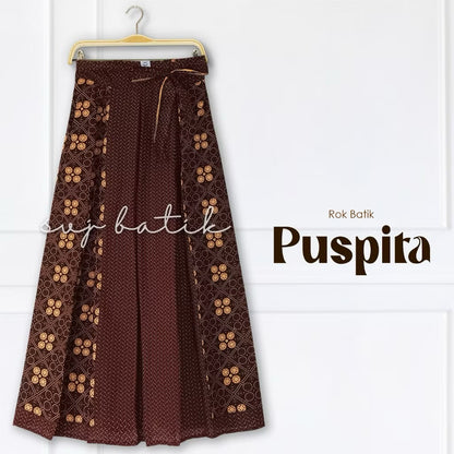 Batik Skirt