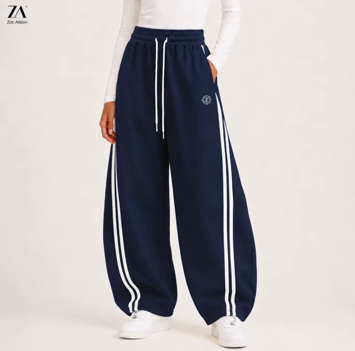 ZA Active Pants