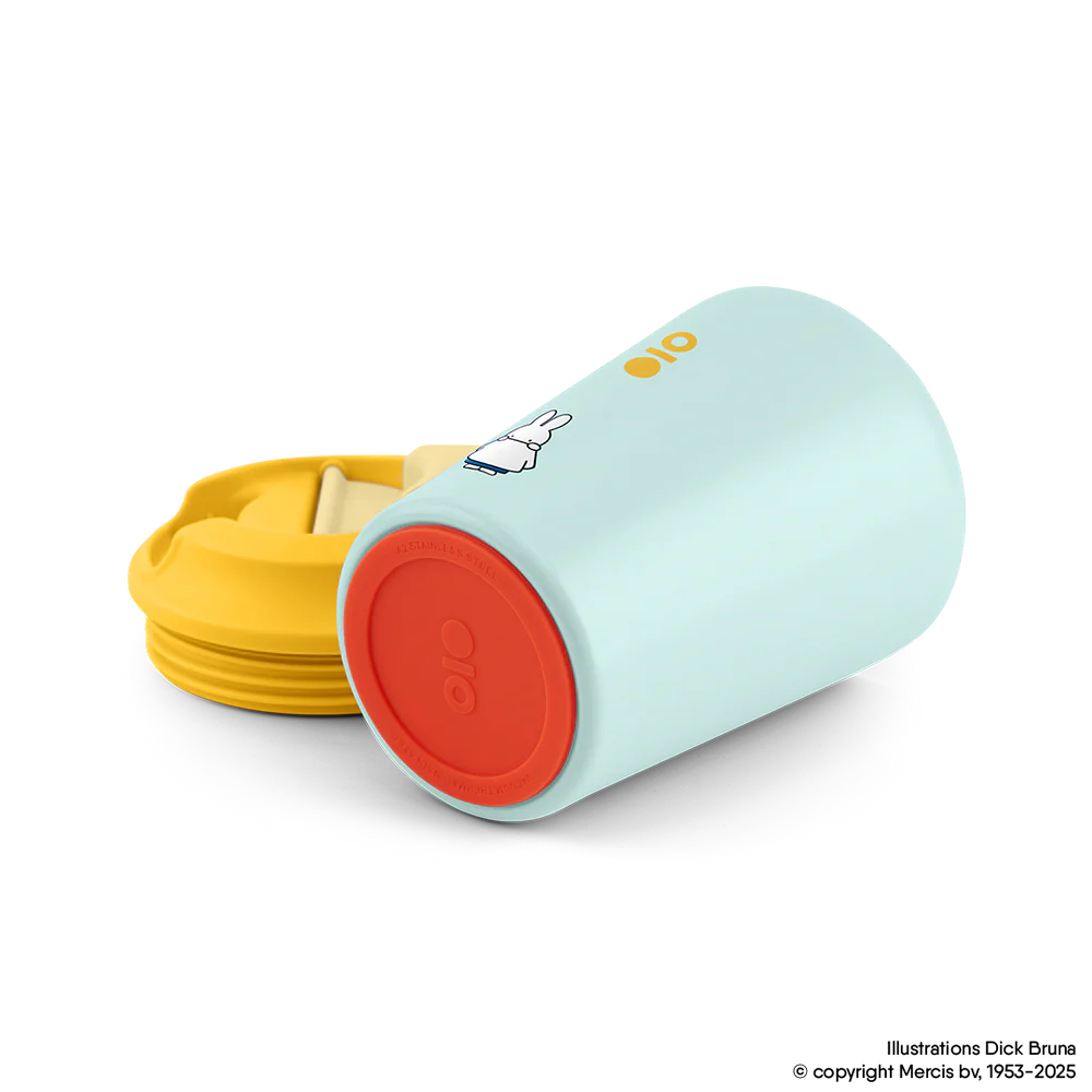 MTG Miffy Sense Coffee Cup Regular (340ml)