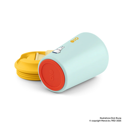 MTG Miffy Sense Coffee Cup Regular (340ml)