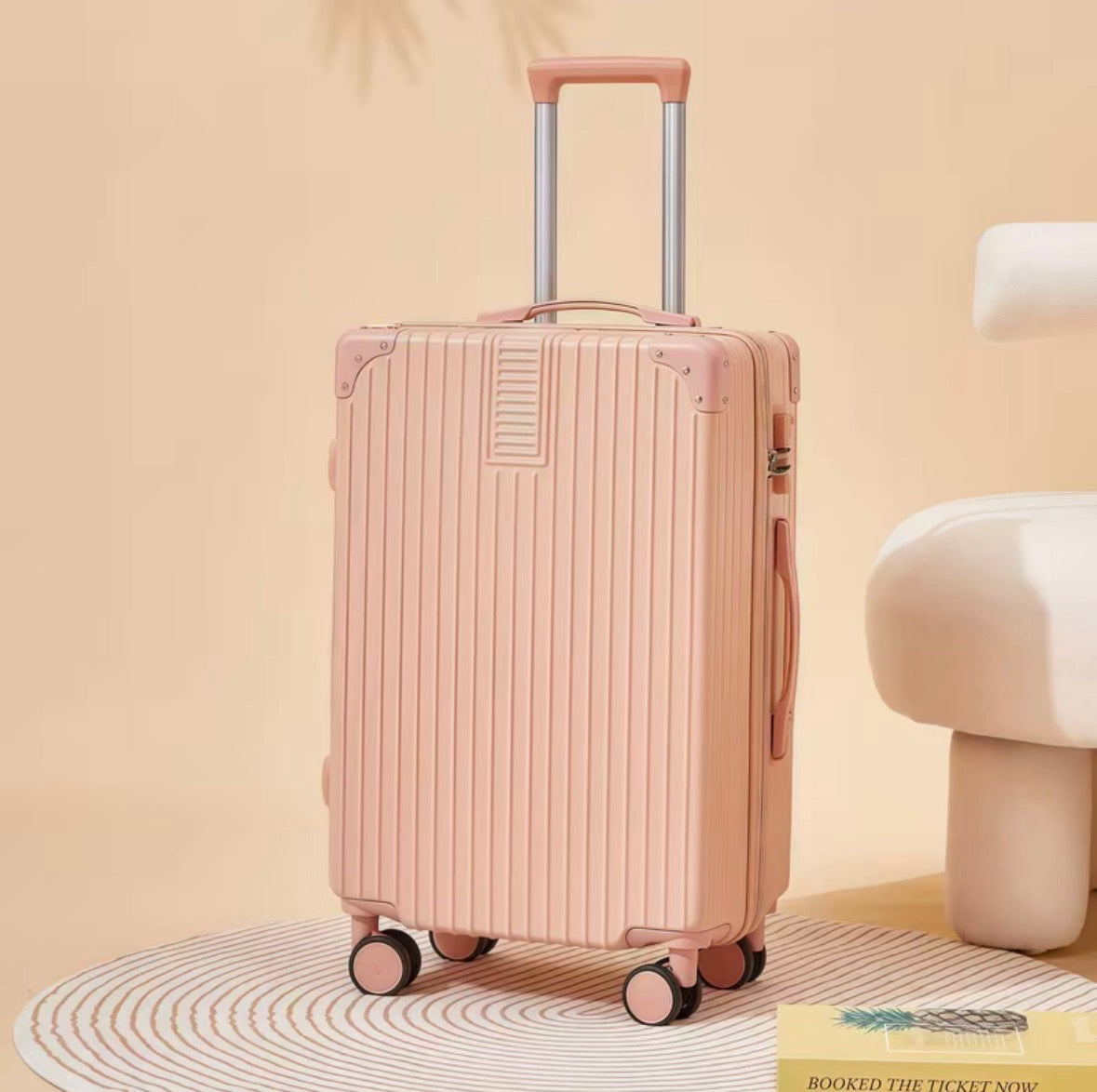 AVIVA Travel Luggage (18-28 inch)