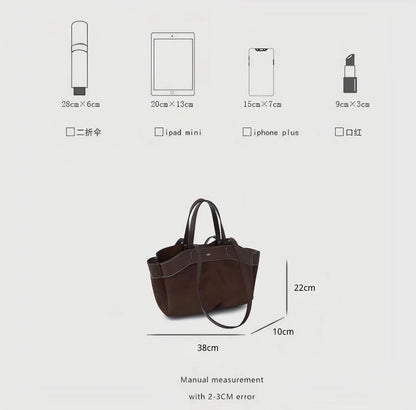 NUNU Dovie Bag