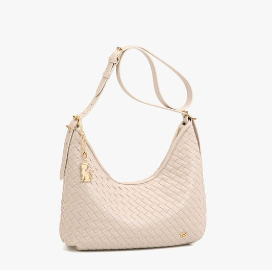 BELOVED ONE Dahlia Small Shoulder Bag