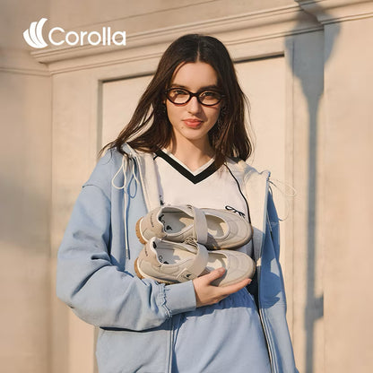 COROLLA Liber Jane Sneakers