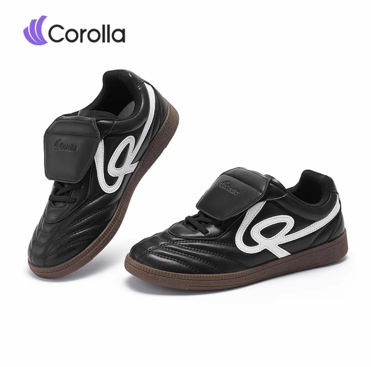 COROLLA Edge Retro Shoes