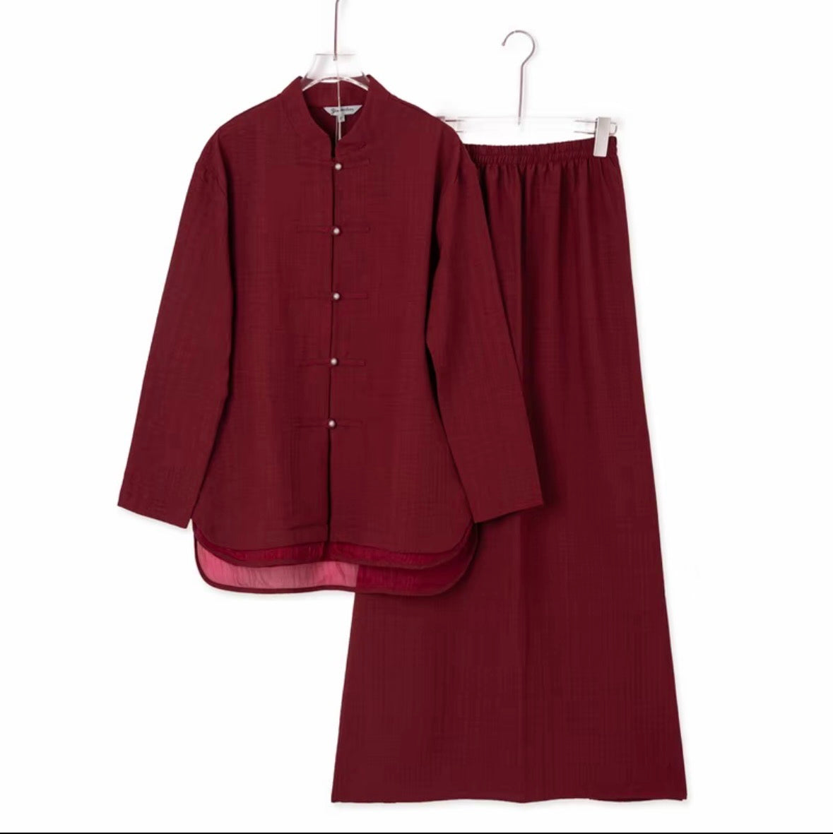 YM Jade Skirt Set - FS/PS