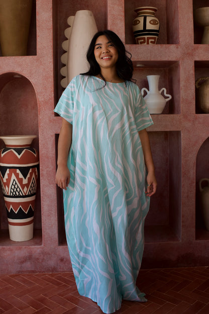 Mekna Alouna Kaftan