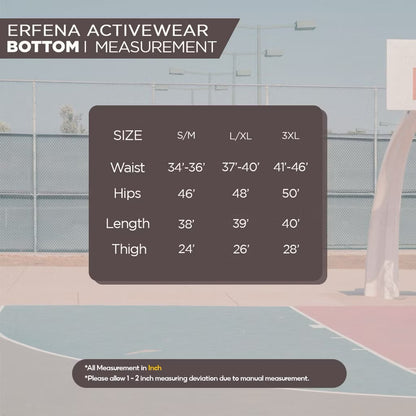 ZA Efrena Track Pants