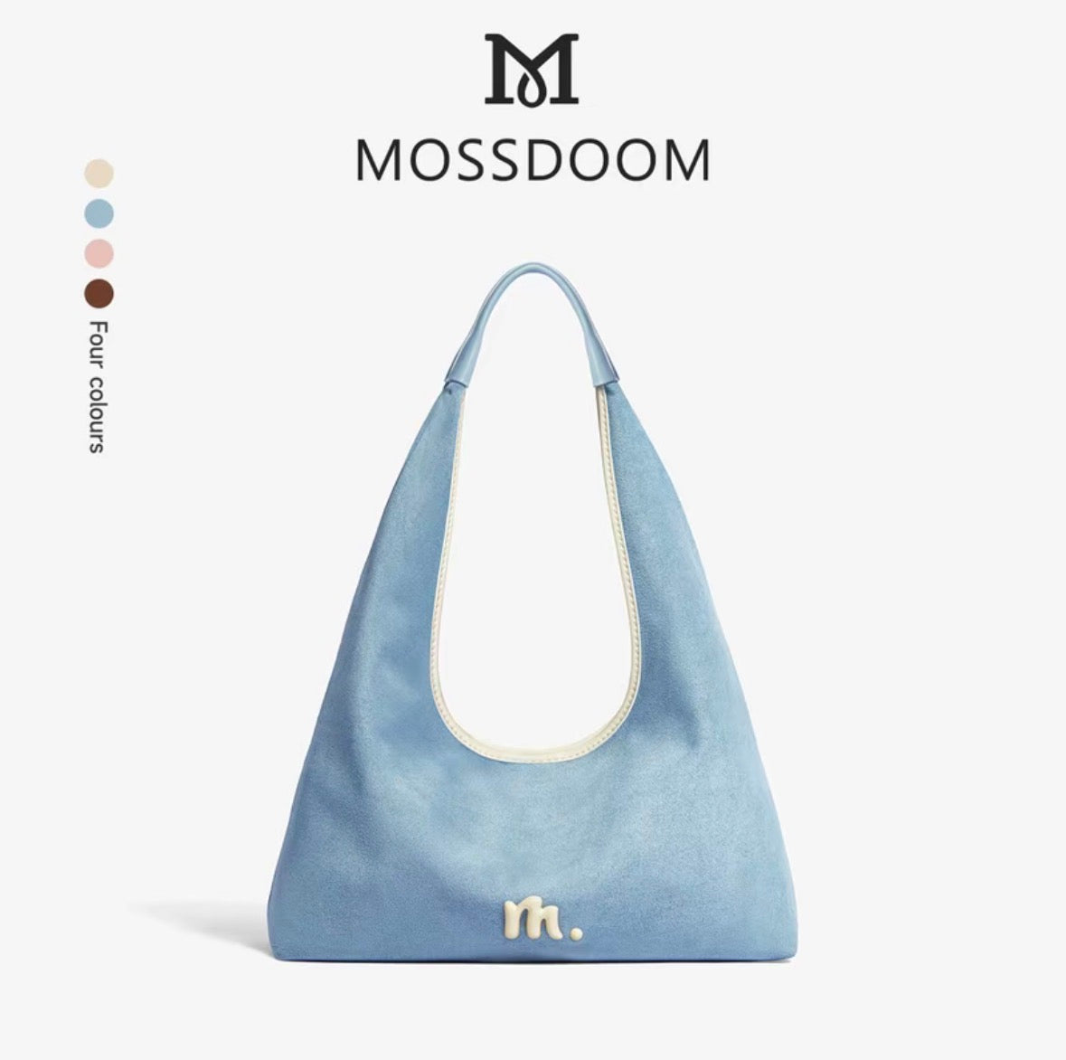 MD Bria Bag