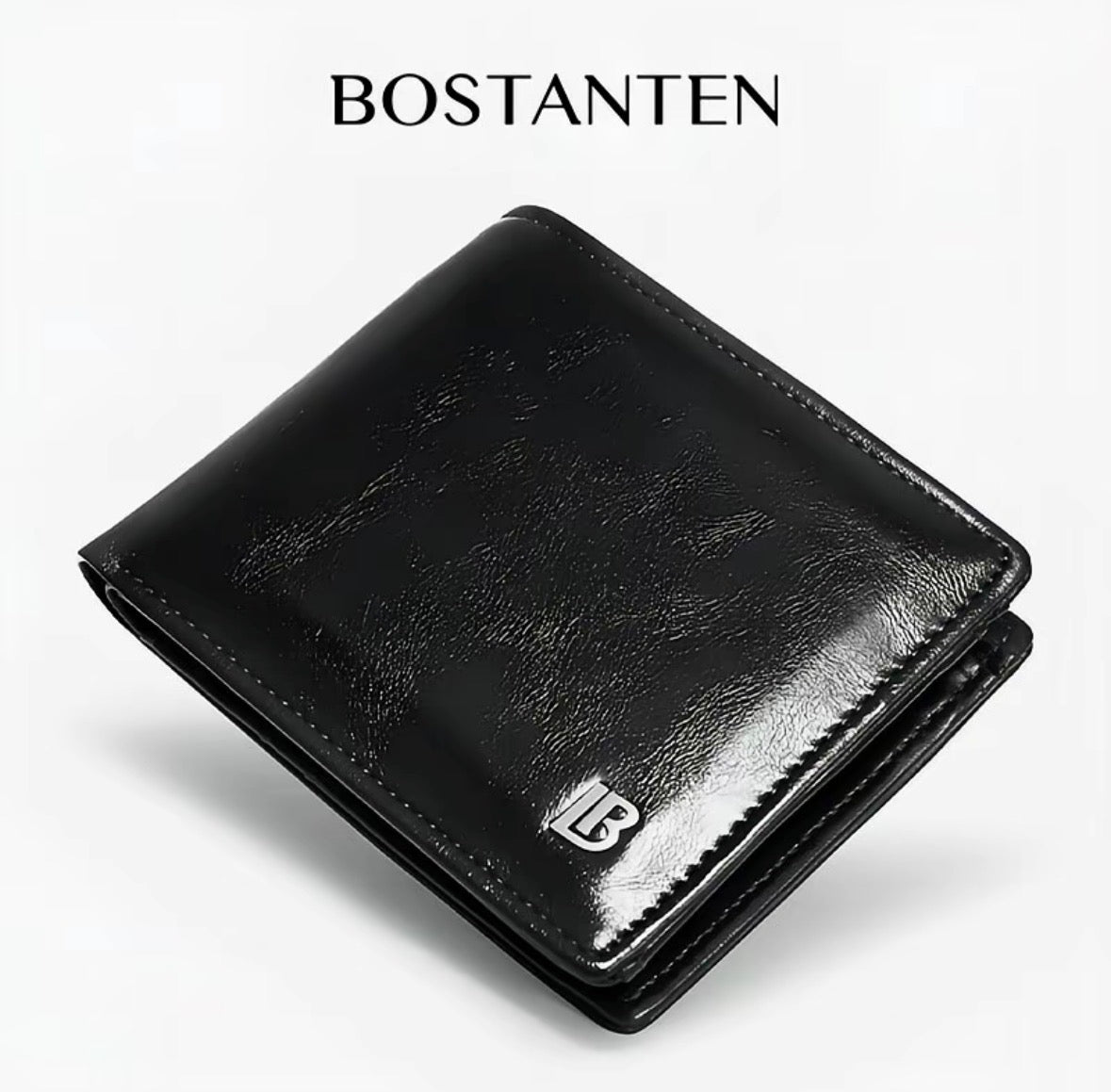 BT Men's Wallet (D)