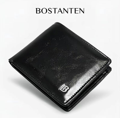 BT Men's Wallet (D)
