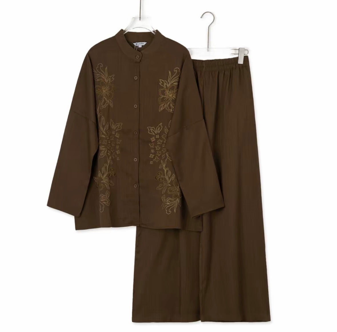 YM Tamara Pants Set - FS/PS