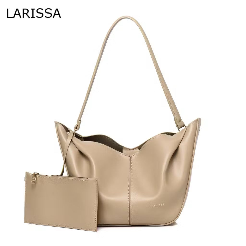 LARISSA Qilah Tote Bag
