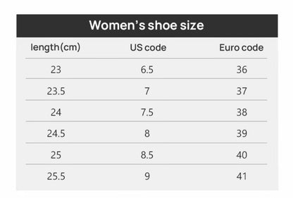 COROLLA Bunga Shoes