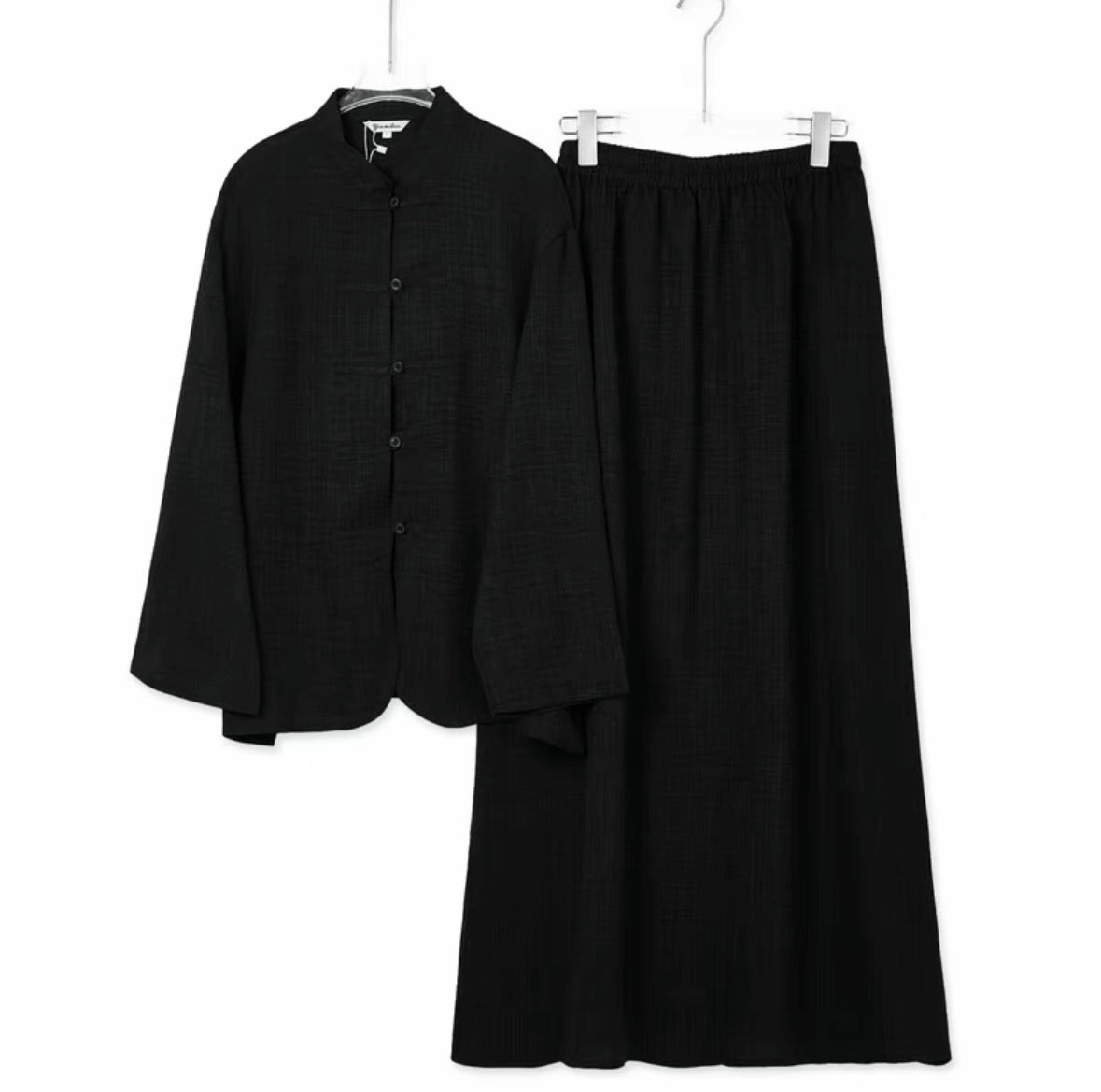 YM Mei Mei Skirt Set - FS/PS