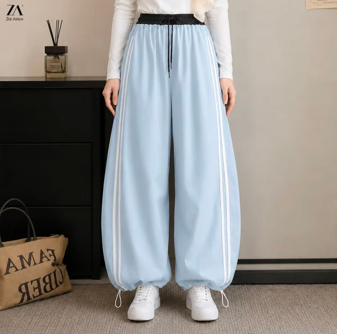 ZA Active Pants