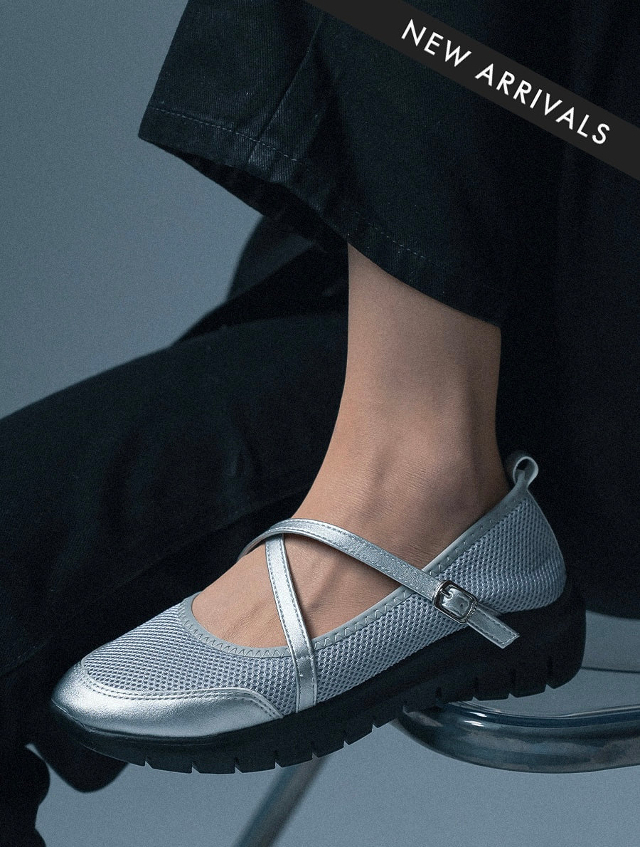 H2U Kross Lite Foam Bliss