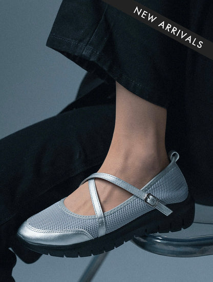 H2U Kross Lite Foam Bliss