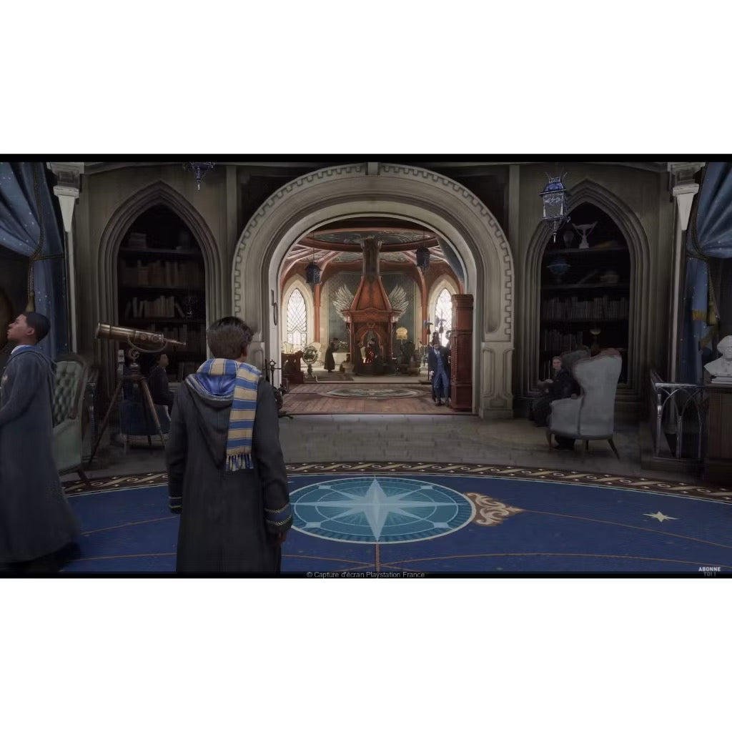 Hogwarts Legacy (Nintendo Switch) Digital Download Game